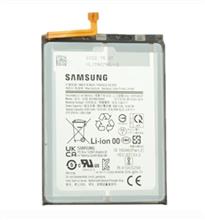 باتری موبایل ظرفیت 5000 میلی آمپر ساعت مناسب Samsung Galaxy A73 5G